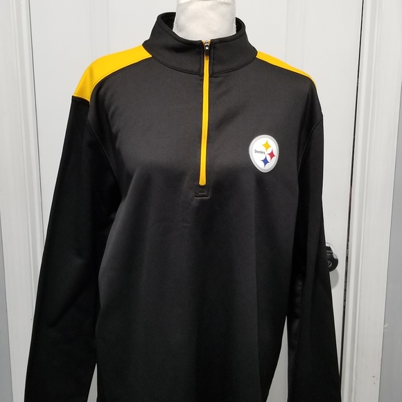 Steelers sweater - Picture 7 of 8
